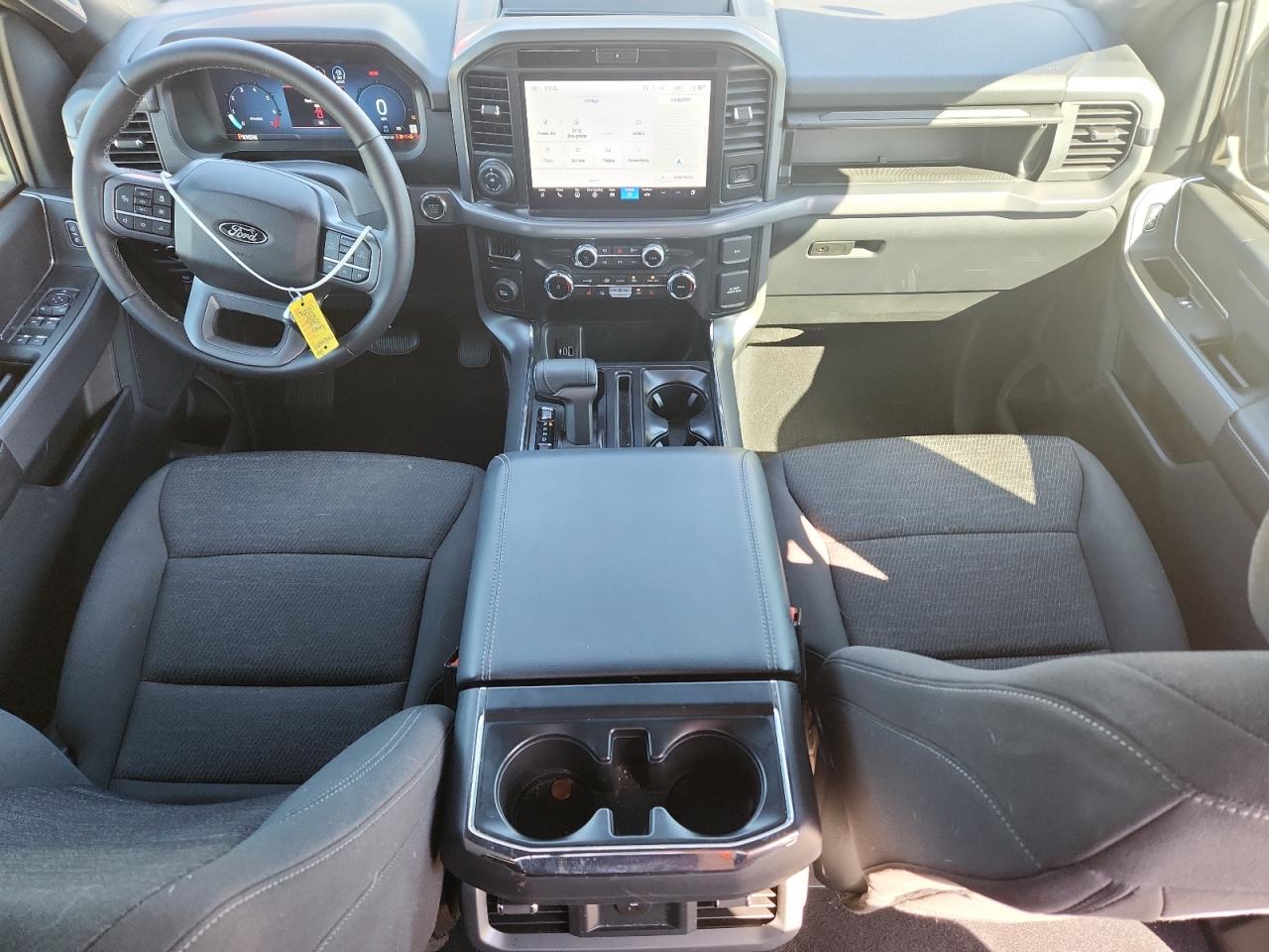 Ford F-150 Xlt Image 12