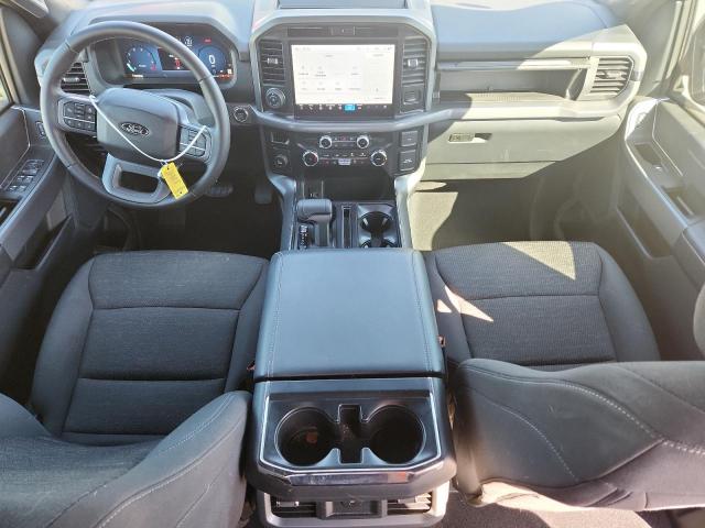 Ford F-150 Xlt Image 12