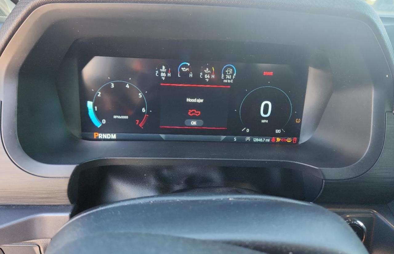 Ford F-150 Xlt Image 5