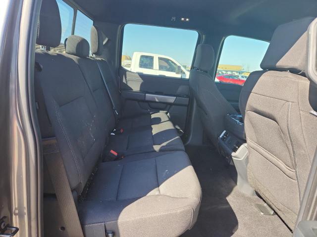 Ford F-150 Xlt Image 3