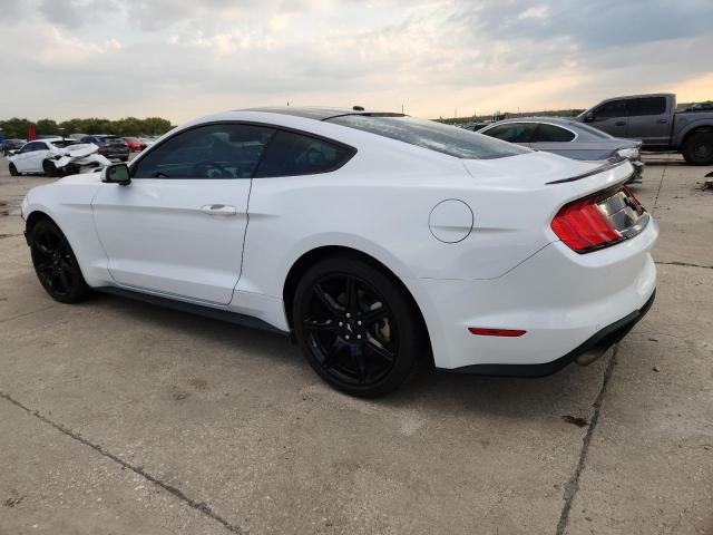 Ford Mustang Image 2