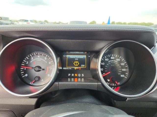 Ford Mustang Image 10