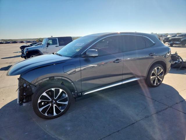  Salvage Vinfast Trading And  Vf 8 Plus