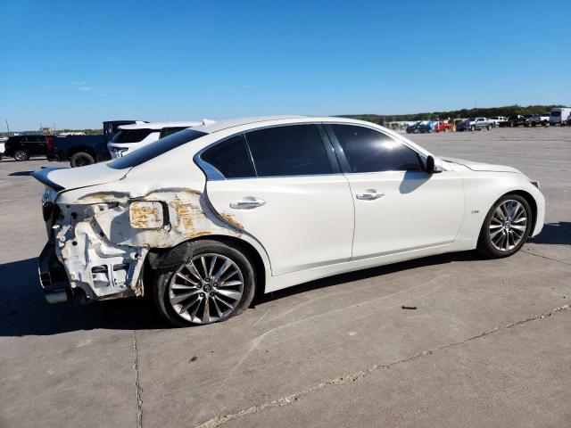 INFINITI Q50 Luxe Image 7