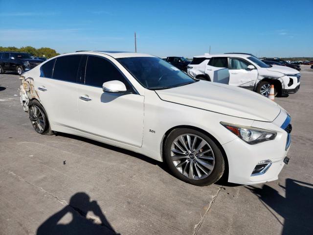 INFINITI Q50 Luxe Image 3