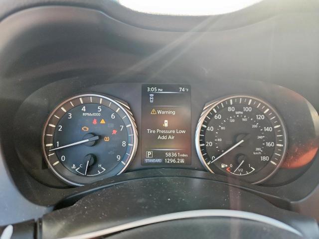 INFINITI Q50 Luxe Image 5