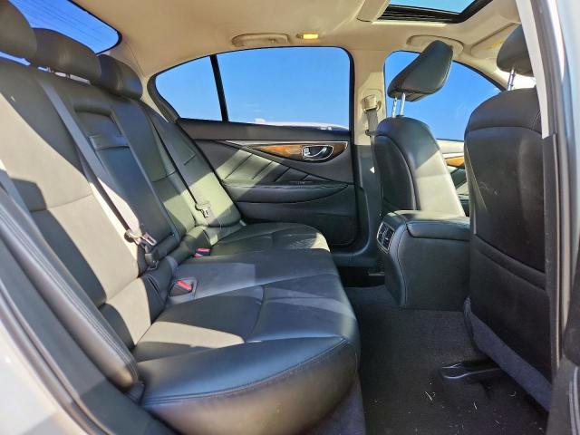INFINITI Q50 Luxe Image 12