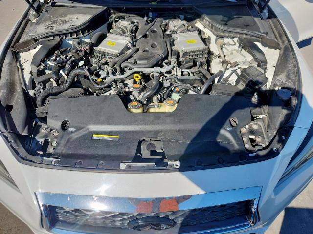 INFINITI Q50 Luxe Image 9