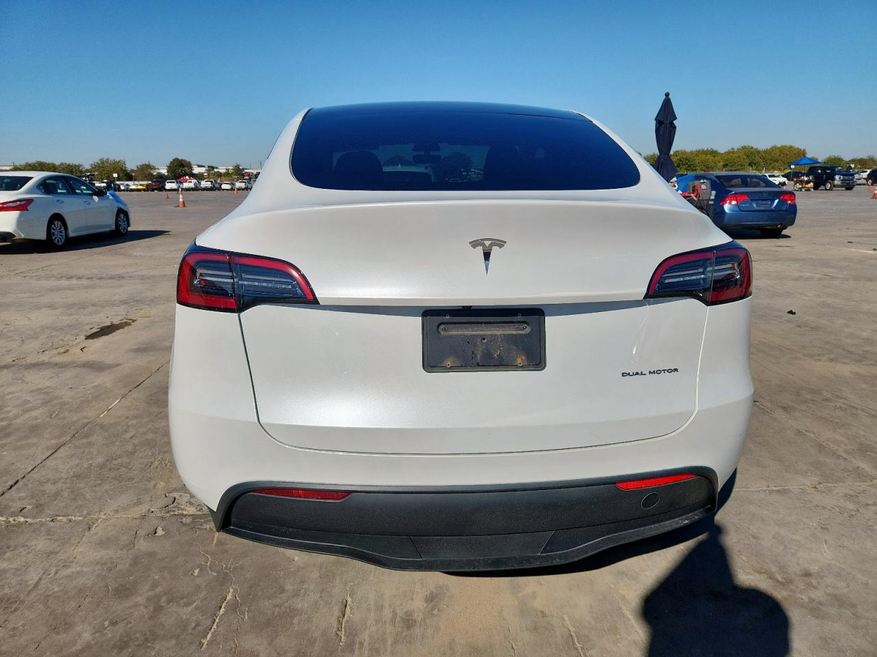 Tesla Model Y Image 11