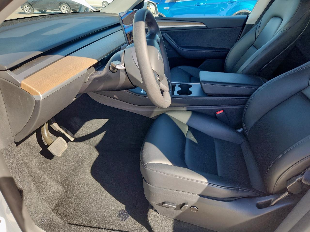 Tesla Model Y Image 6