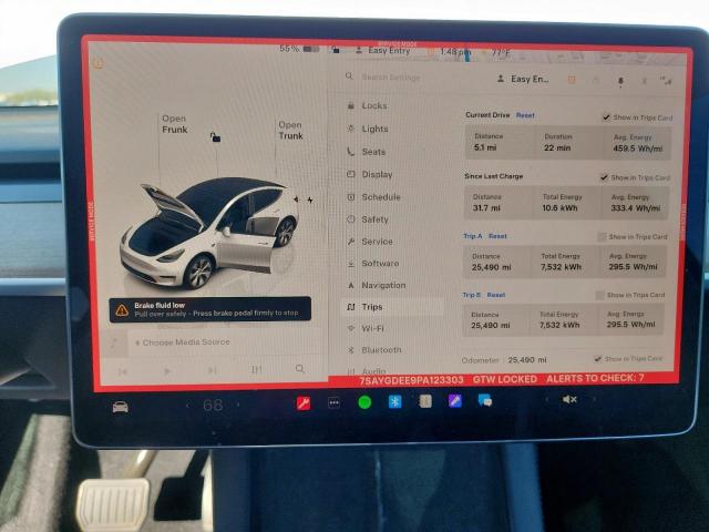 Tesla Model Y Image 2