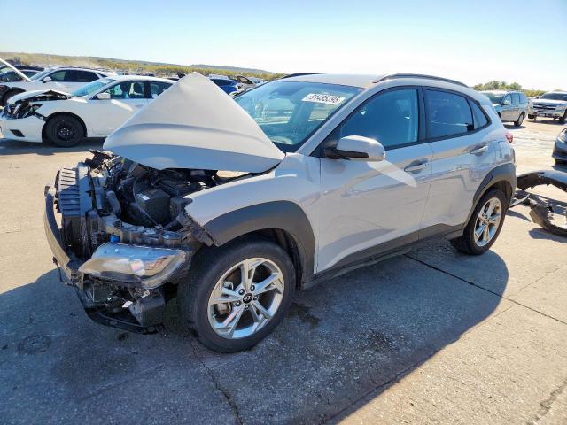 Salvage Hyundai KONA