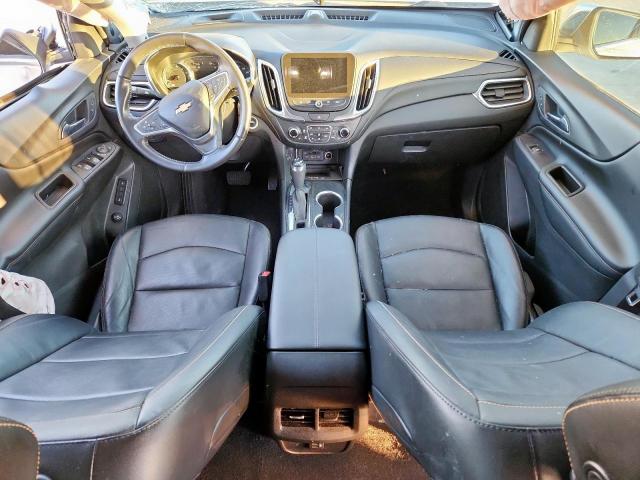 Chevrolet Equinox Premier Image 4