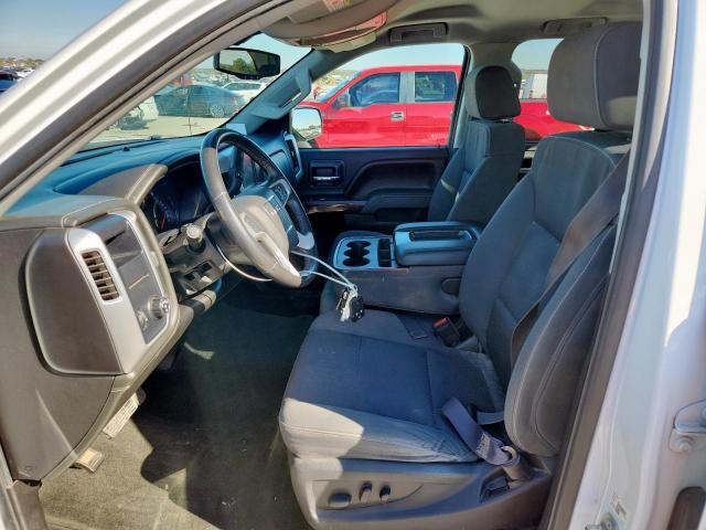 GMC Sierra C1500 Sle Image 7