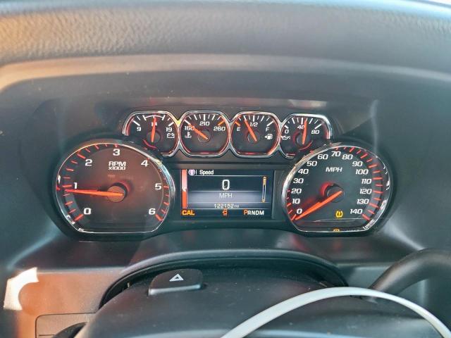 GMC Sierra C1500 Sle Image 11