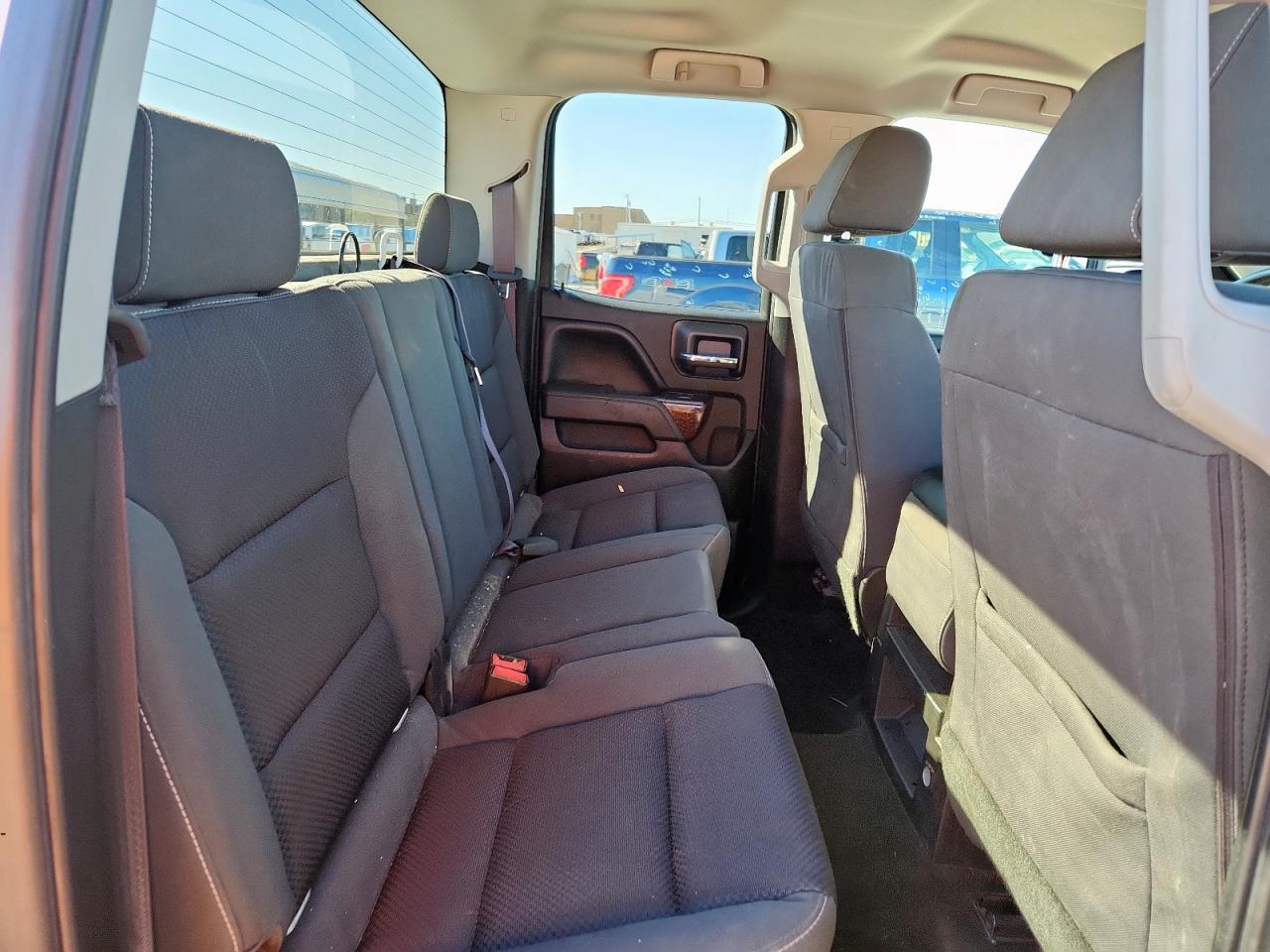 GMC Sierra C1500 Sle Image 10