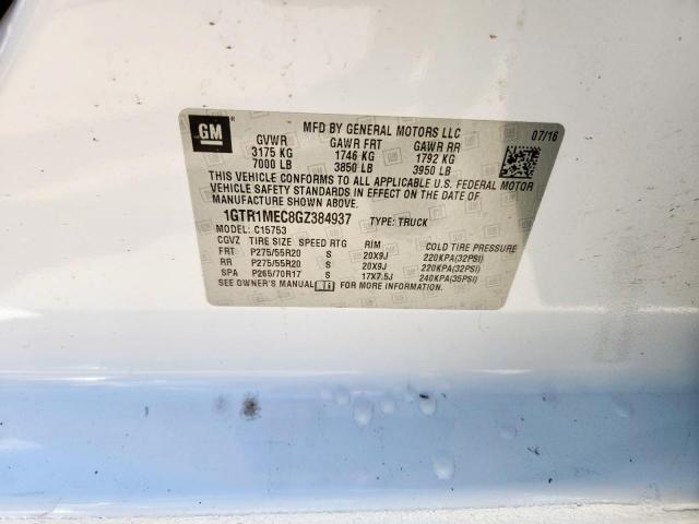 GMC Sierra C1500 Sle Image 9