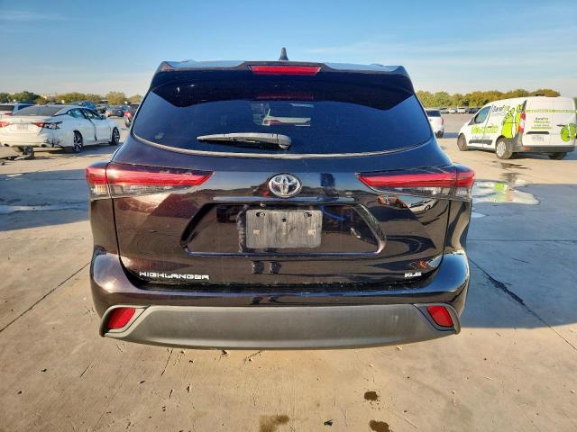 Toyota Highlander Xle Image 6