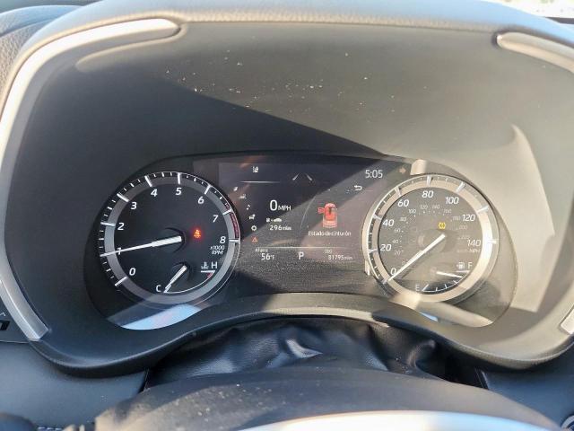 Toyota Highlander Xle Image 10