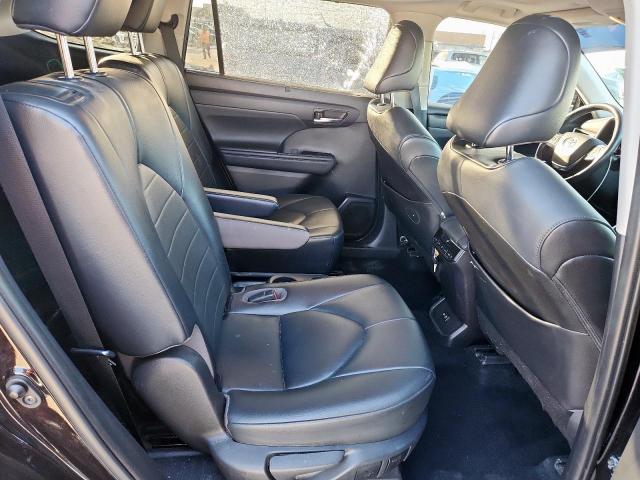 Toyota Highlander Xle Image 7