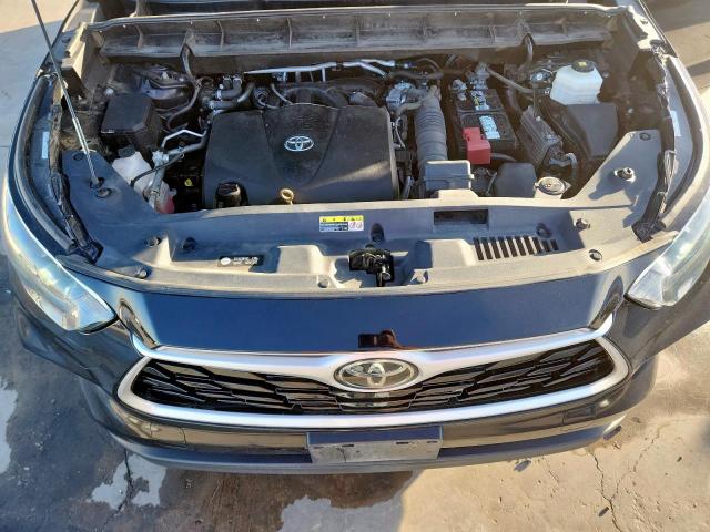 Toyota Highlander Xle Image 8