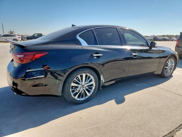 INFINITI Q50 Luxe Image 12