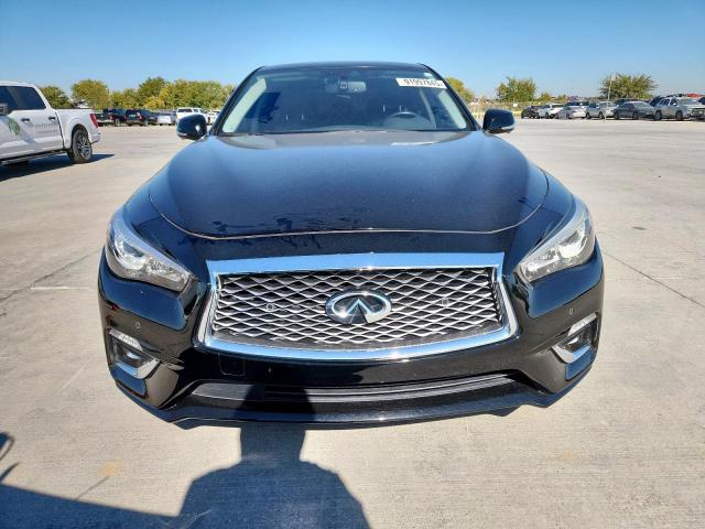 INFINITI Q50 Luxe Image 5