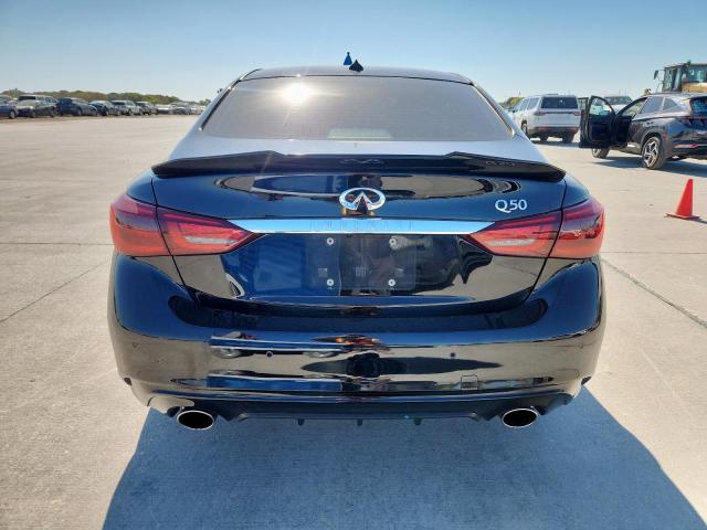 INFINITI Q50 Luxe Image 3