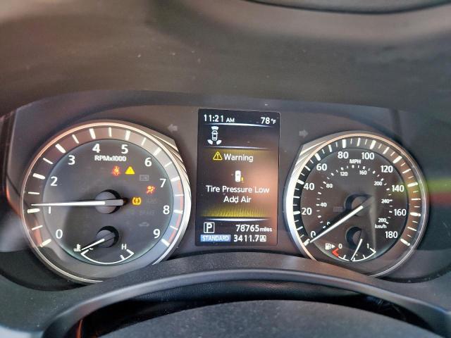 INFINITI Q50 Luxe Image 11