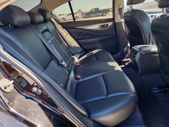 INFINITI Q50 Luxe Image 10