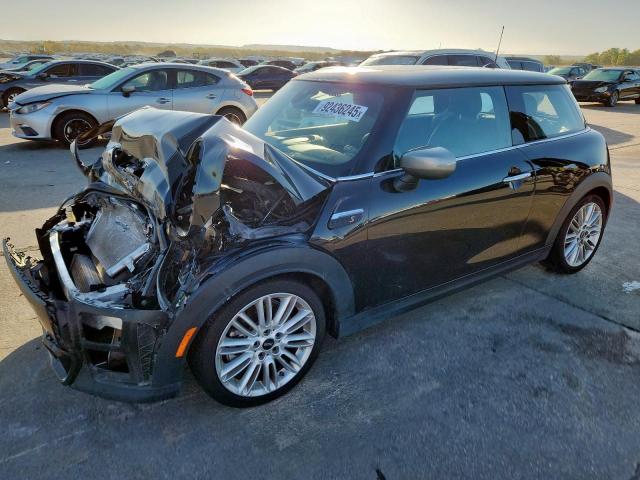  Salvage MINI Cooper