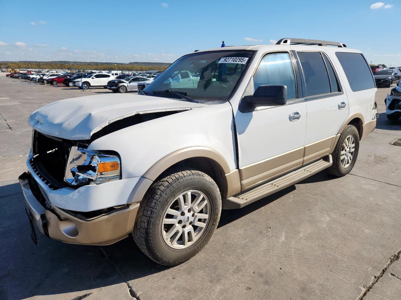 Ford Expedition Xlt Image 1