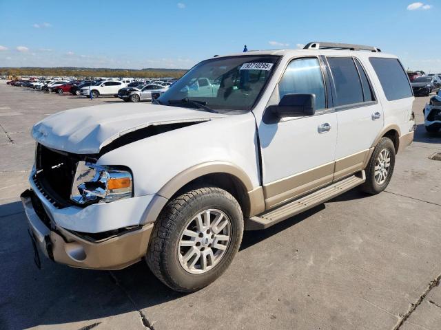  Salvage Ford Expedition
