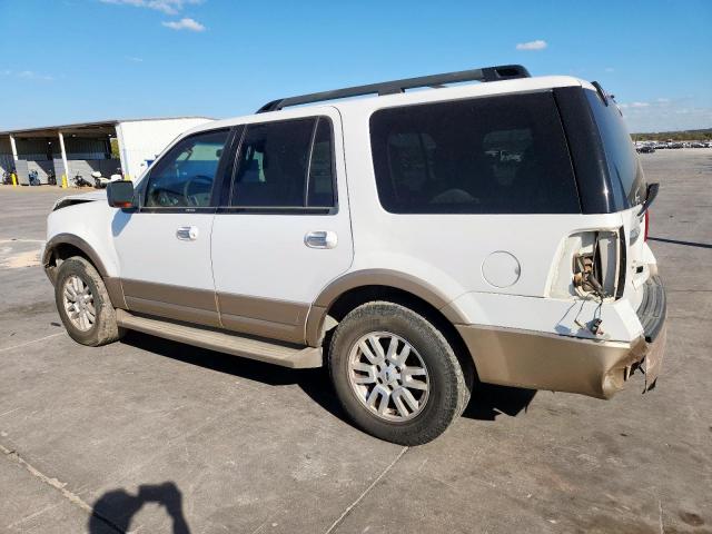 Ford Expedition Xlt Image 13