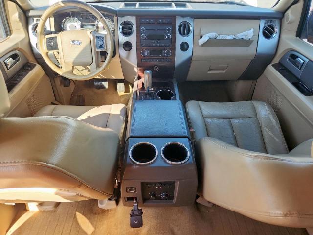 Ford Expedition Xlt Image 14