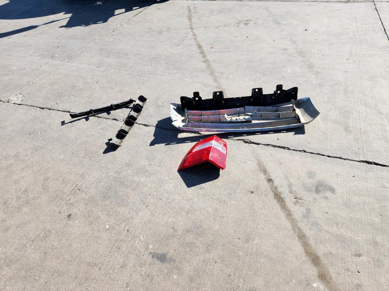 Ford Expedition Xlt Image 8