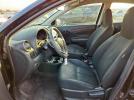 Nissan Versa S Image 3