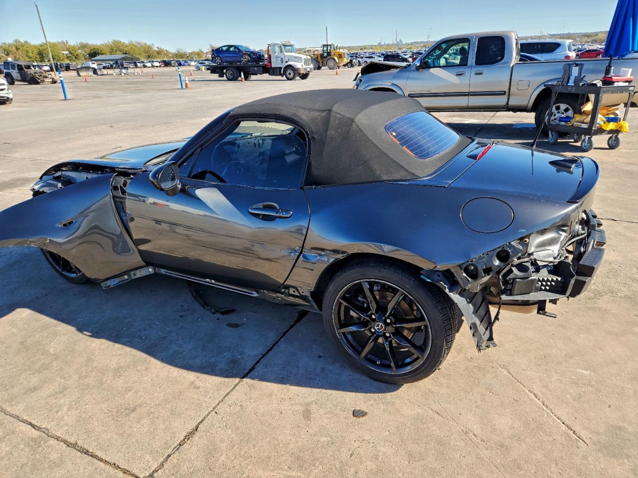 Mazda Mx5 Club Image 3