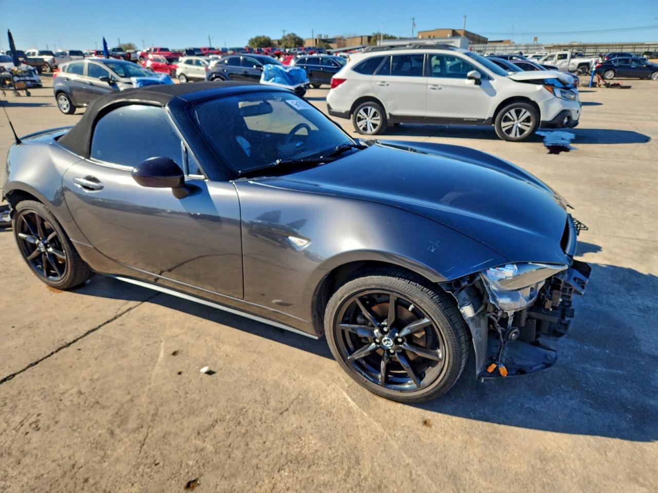 Mazda Mx5 Club Image 12