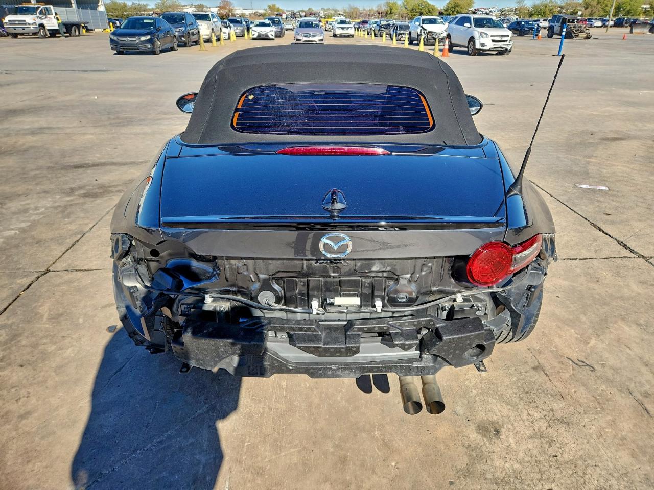 Mazda Mx5 Club Image 6