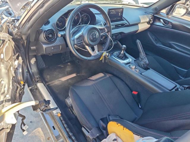 Mazda Mx5 Club Image 8