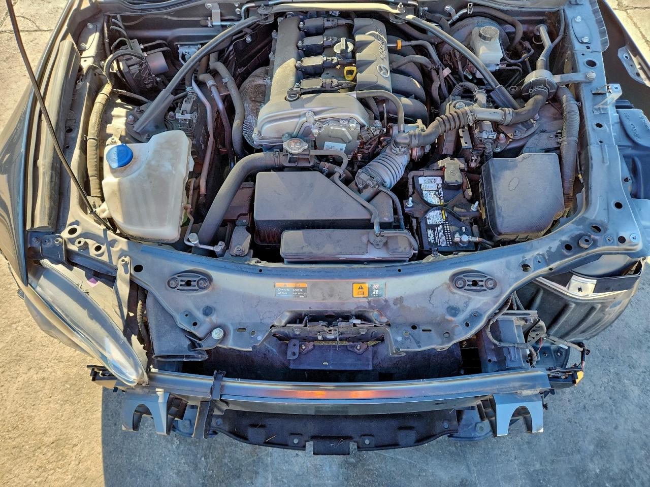 Mazda Mx5 Club Image 9