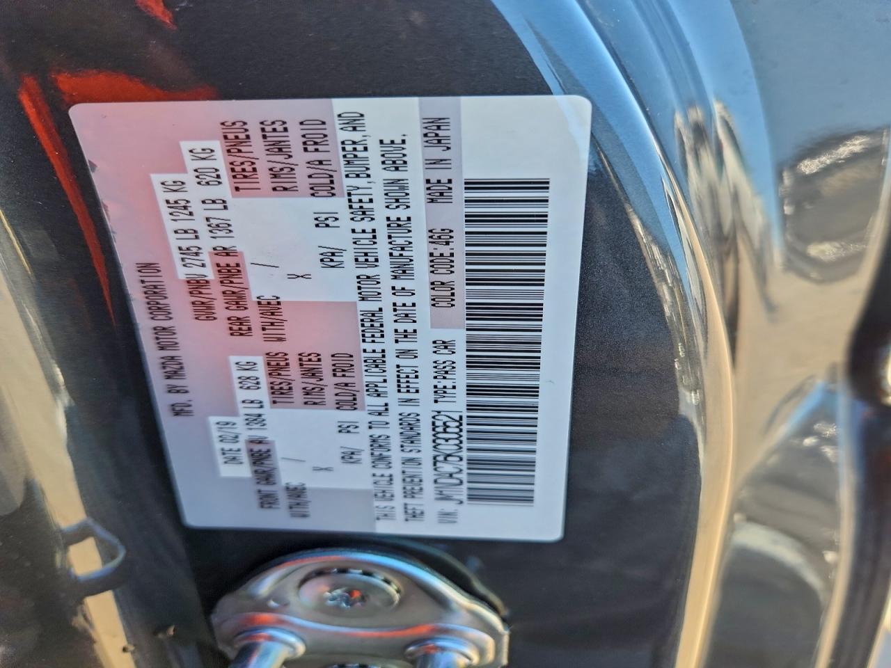 Mazda Mx5 Club Image 5