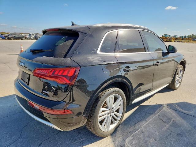 Audi Q5 Premium Plus Image 3