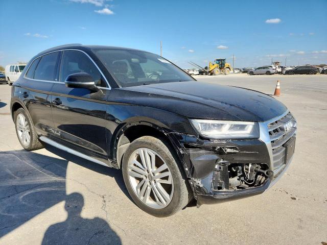 Audi Q5 Premium Plus Image 5