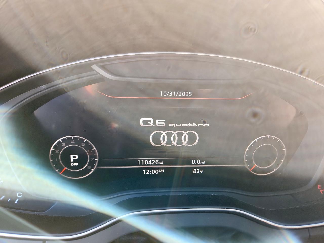 Audi Q5 Premium Plus Image 12