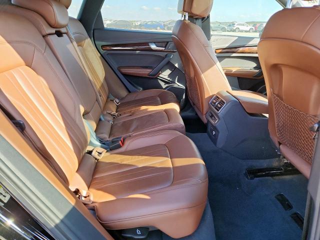 Audi Q5 Premium Plus Image 8