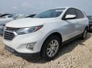 Chevrolet Equinox Lt Image 1