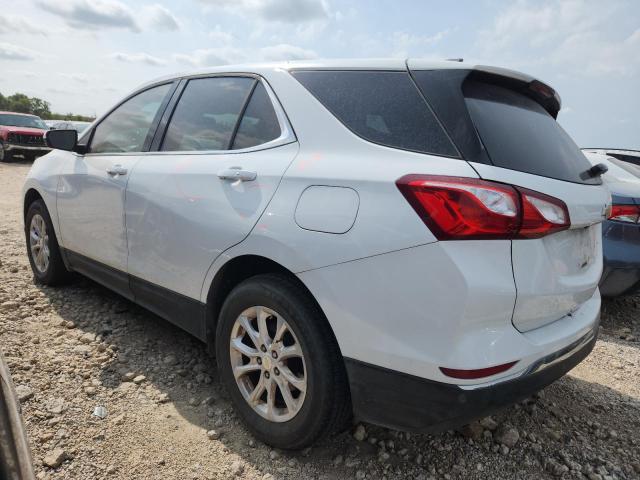 Chevrolet Equinox Lt Image 8