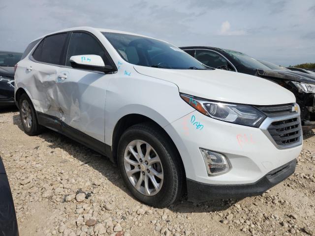 Chevrolet Equinox Lt Image 2